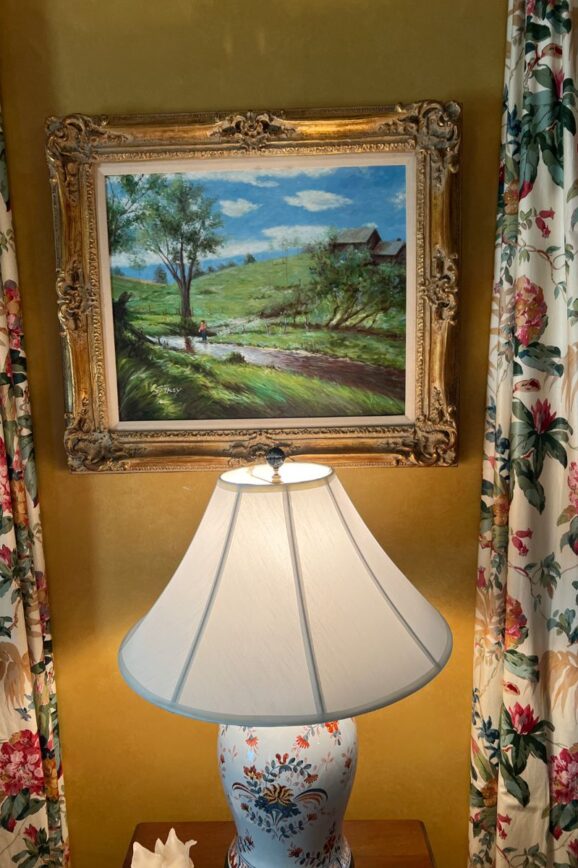 how to shop estate sales
