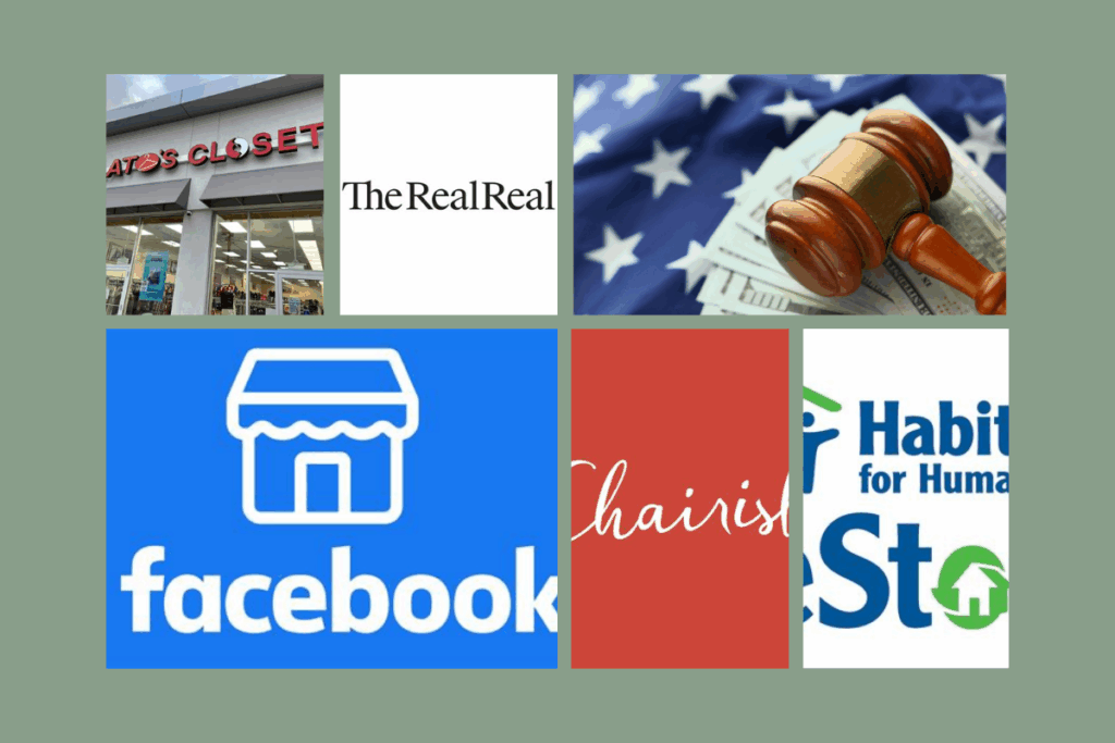 too good to give away, how to sell or donate valuable items